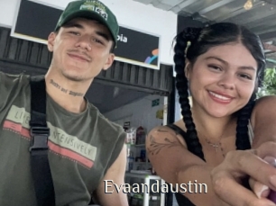Evaandaustin