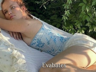 Evabates