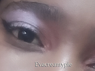Evacreamypie