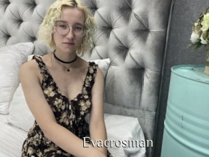 Evacrosman