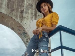 Evadonati