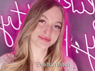 Evaharriston
