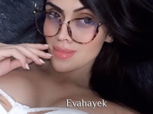 Evahayek