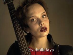 Evahollidays