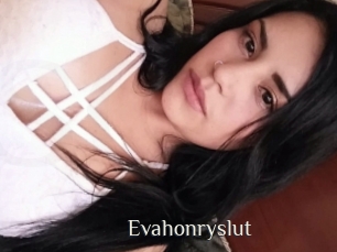 Evahonryslut