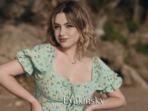 Evakinsky