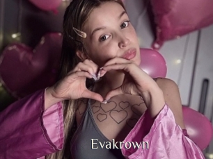 Evakrown