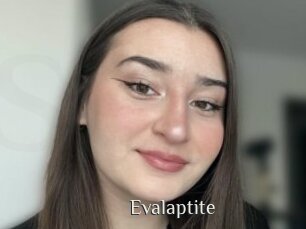Evalaptite