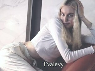 Evalevy
