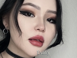 Evaliy