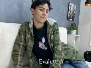 Evaluttier
