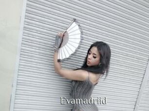 Evamadriid