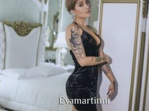 Evamartinni