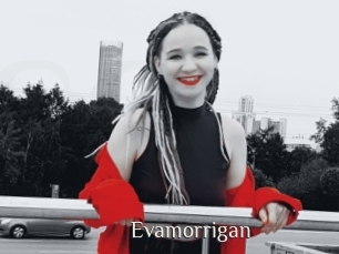 Evamorrigan