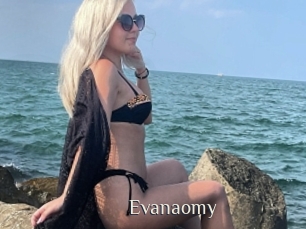 Evanaomy