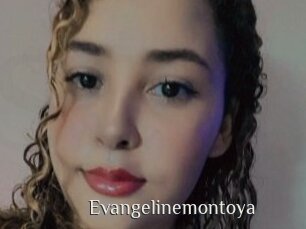Evangelinemontoya