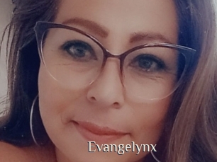 Evangelynx