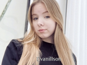 Evanillson