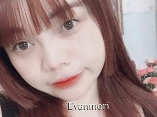 Evanmori