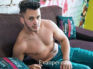 Evanperez