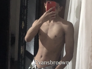 Evansbroown
