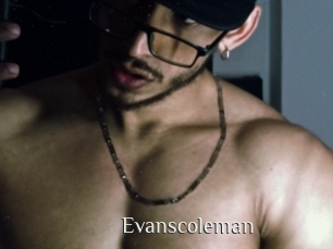 Evanscoleman