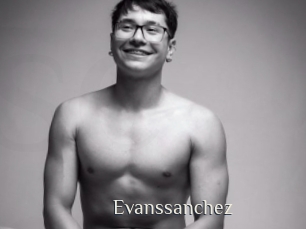 Evanssanchez