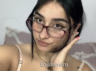 Evansvero