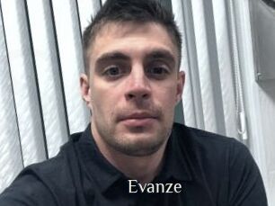 Evanze