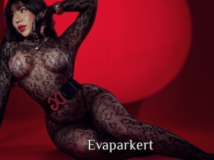 Evaparkert