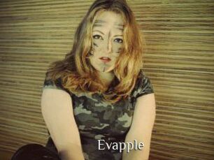 Evapple