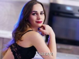 Evarayn