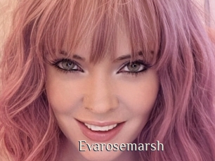 Evarosemarsh