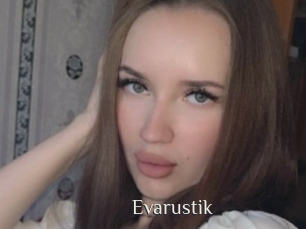 Evarustik