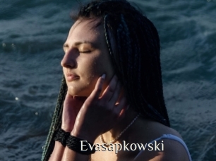 Evasapkowski