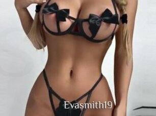 Evasmith19