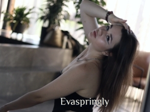 Evaspringly