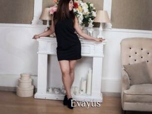 Evayus