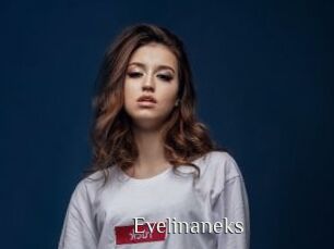 Evelinaneks