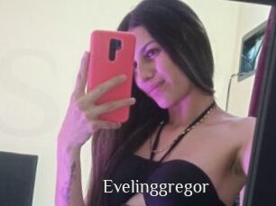 Evelinggregor