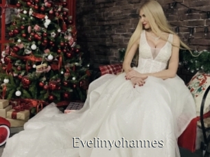 Evelinyohannes