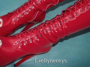 Evellynereys