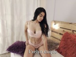 Evelyn_duque