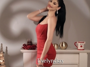 Evelynclay