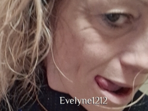 evelyne1212 Shop coquin