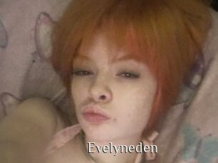 Evelyneden