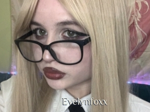 Evelynfoxx