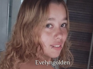 Evelyngolden