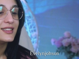 Evelynjohson