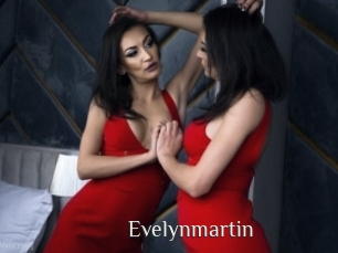 Evelynmartin